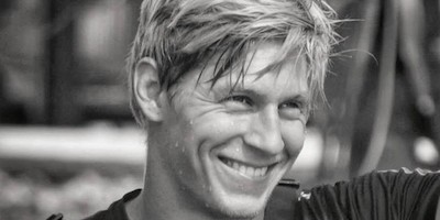 Trauer um Nationalspieler Fiete Junge