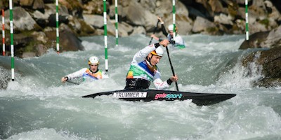 Gold und Bronze bei den Mannschaftsentscheidungen der Junioren & U23 WM