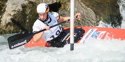 DKV-Nachwuchsteam startet in die WM