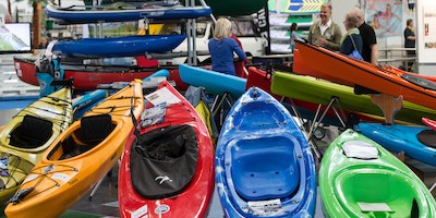 Beach & Boat 2017: „Dein Traum vom Boot“