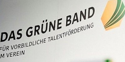 Leipziger Kanu-Club und OSC Potsdam mit "Grünem Band" ausgezeichnet