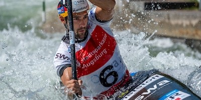 Deutsches Team beendet Heimweltcup mit zweimal Gold und einmal Bronze