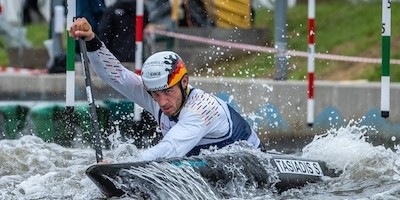 DKV-Kanuten gehen in Krakau am ersten Finaltag leer aus