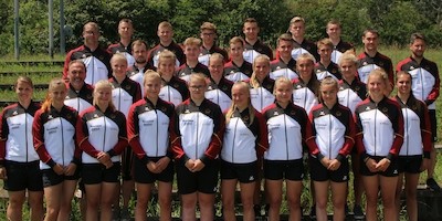 JEM/U23-EM: Zweite Garde kämpft bislang in zehn Finals mit um die Medaillen