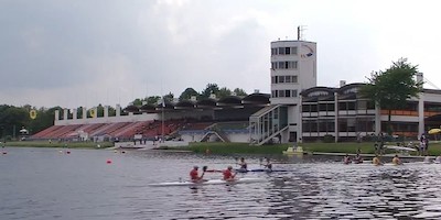 German Masters und NRW Landesmeisterschaften in Duisburg