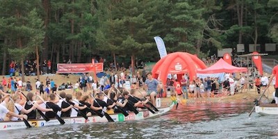 18. Sparkassencup der Schulen in Halle