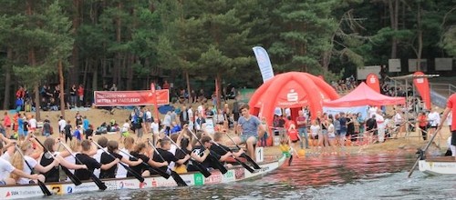 18. Sparkassencup der Schulen in Halle