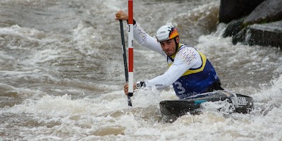Deutsches Team holt Gold und Bronze am ersten Weltcuptag
