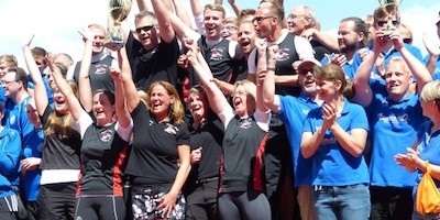Ausschreibung Breitensport Bestenermittlung 2018