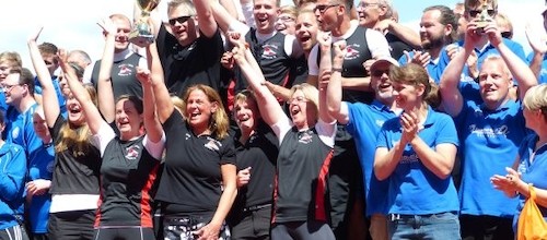 Ausschreibung Breitensport Bestenermittlung 2018