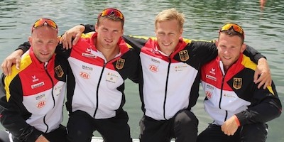 EM Belgrad: Alle Interviews mit dem deutschen Nationalteam