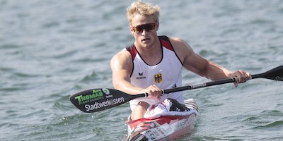 EM Belgrad: 16 DKV-Boote bereits in den Finals