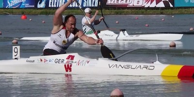 Gut vorbereitet zur Europameisterschaft nach Belgrad
