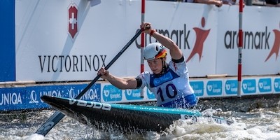 EM in Prag: Qualfikationen fast optimal für deutsche Boote