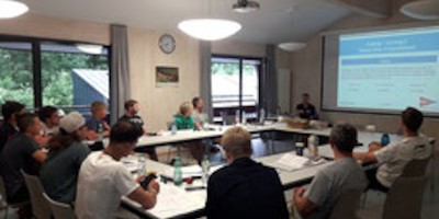Trainer C – Freestyle Ausbildung Teil 2: Regelwerk und Judging