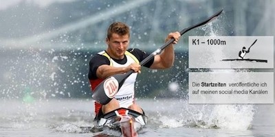 Weltcup Szeged: Weltmeister Tom Liebscher feilt noch an der Form
