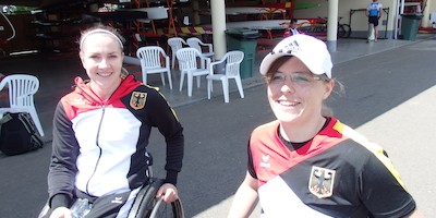 Starke Konkurrenz aus aller Welt beim Weltcup in Szeged