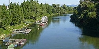 Auf Jubiläumstour im Urwald-Reservat
