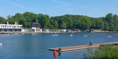 Nachwuchsathleten rücken den Olympiasiegern auf die Pelle