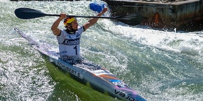 Plätze im WM-Team für Rio 2018 sind vergeben