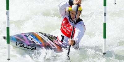 Funk, Schubert und Tasiadis gewinnen in Augsburg doppelt