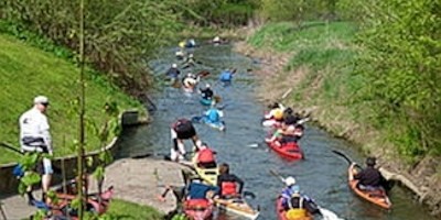 Sportlich unterwegs auf Werra und Weser