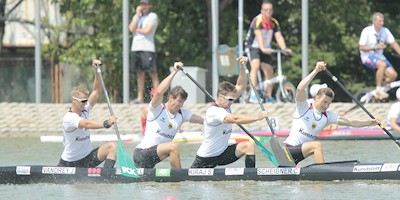 1.Leipziger Mixpokal im LK K4 und C4 am 18.8.2018