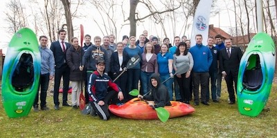 Jugendhauptausschuss Bad Malente 2018