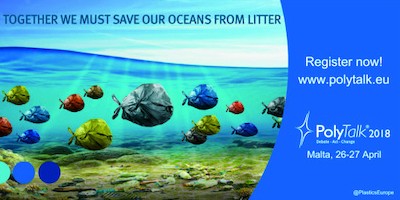 Plastics Europe, DKV und Kanusport sagen gemeinsamen "Kampf gegen Müll" an.