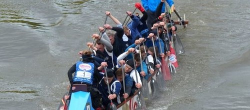 Meldeergebnis Langstrecken DM veröffentlicht