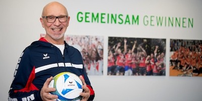 Die Weichen für die Zukunft sind gestellt: ERIMA auch 2017 im Wachstum