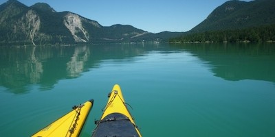 Heute ist der Weltwassertag!