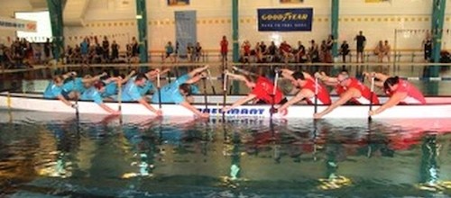 Fürstenwalder Indoorcup