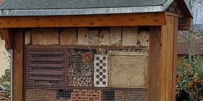 Start zum DKV-Wettbewerb "Wir fliegen auf Euch!"