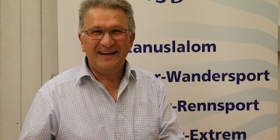 Horst Woppowa feiert 70. Geburtstag