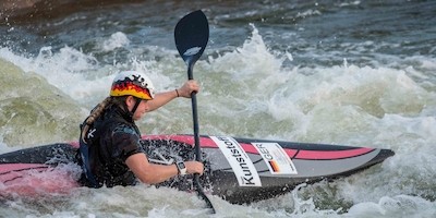 Training wie im Hochsommer
