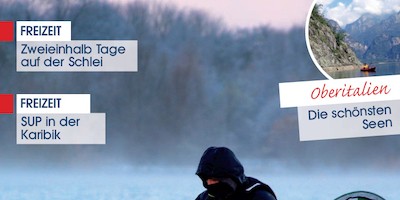 KANU-SPORT Ausgabe 2/2018 ist erschienen