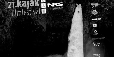 ZUCKER FÜR DIE AUGEN! - 21. Kajakfilmfestival 2018