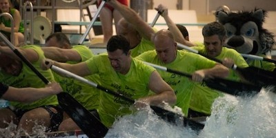 12. Rostocker Indoorcup