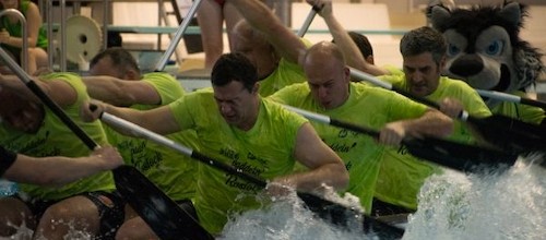 12. Rostocker Indoorcup