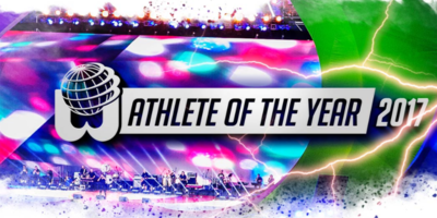 Kanu-Polo Nationalmannschaft als Athlete of the Year 2017 nominiert