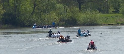Ausschreibung DM Langstrecke