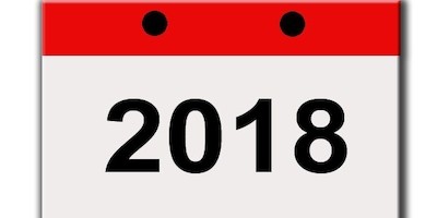 Kanu-Termine 2018 – Planen ist Winterarbeit