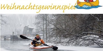 Mitfiebern und gewinnen mit dem KANU-SPORT