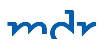 Nachbau des Olympiakanals von Augsburg im MDR