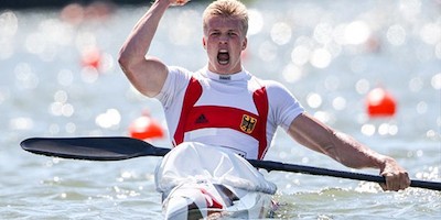 Für Jacob Schopf als Juniorsportler des Jahres abstimmen