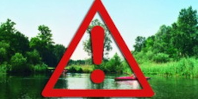 Erhebliches Befahrungsverbot an der Lippe droht