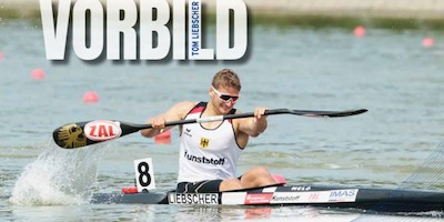 Tom Liebscher für World Paddle Awards nominiert