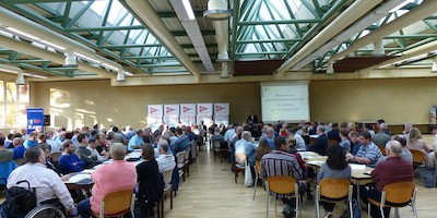 Die wichtigsten Ergebnisse der Ressorttagungen des Freizeitsports und der Konferenz Freizeitsport 2017