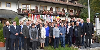 Die  nächste TID startet am 23. Juni 2018